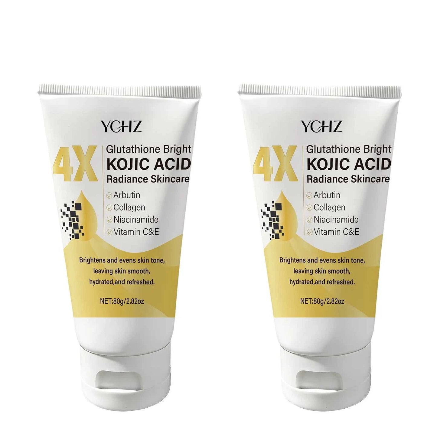 Kojic Acid Face Cream Evens Out Skin Tone, Eliminates Dark Spots and Dullness - Non-Greasy, Suitable for Both Men and Women - Whitening and Moisturizing Cream, for Day and Night Use Éditions Traditions & Modernité Inc. 185980834;20260611;1781193694yZksk