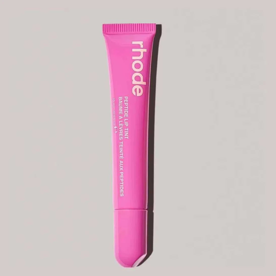 New Color Ribbon PBJ Lemontini Lip Gloss Pocket Blush Stick Non-fading Waterproof Blusher Moisturizing Shimmer Lipstick Liner Éditions Traditions & Modernité Inc. 185982929;20260611;1781193997nanCo