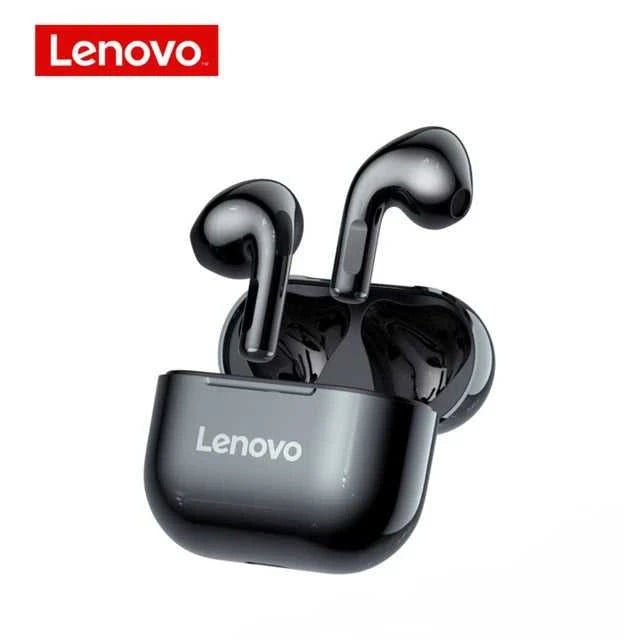 Original Lenovo LP40 wireless headphones TWS Bluetooth Earphones Touch Control Sport Headset Stereo Earbuds For Phone Android Éditions Traditions & Modernité Inc. 185982614;20260611;17811939282tZ1V