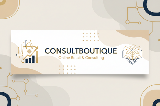 Logo de Consultance 2014 & E-Commerce