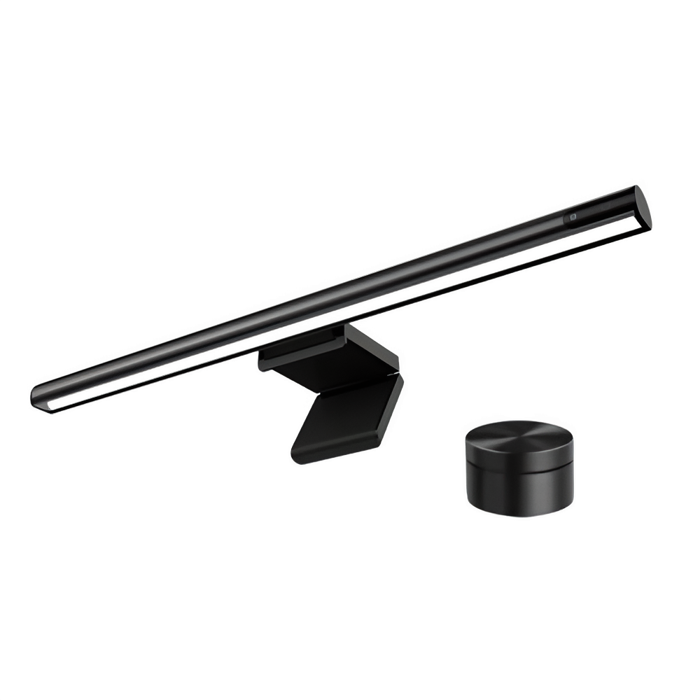 Youpin LYMAX Desk Lamp Screen bar Display Hanging Light Eyes Protection PC Computer Monitor Light Bar Wireless Remote Control