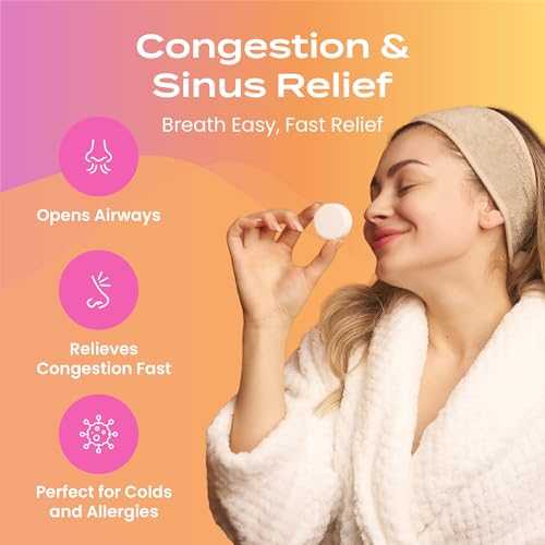 Body Restore Shower Steamers Aromatherapy