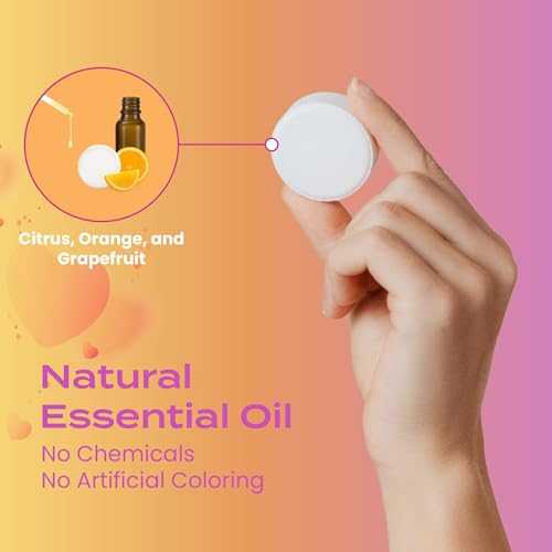 Body Restore Shower Steamers Aromatherapy