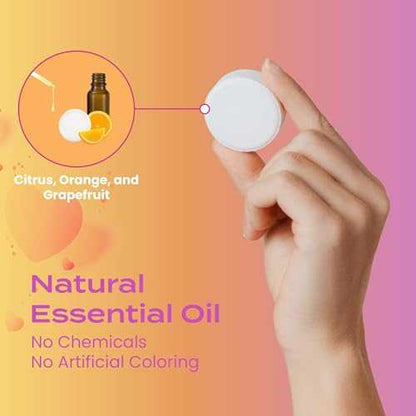 Body Restore Shower Steamers Aromatherapy