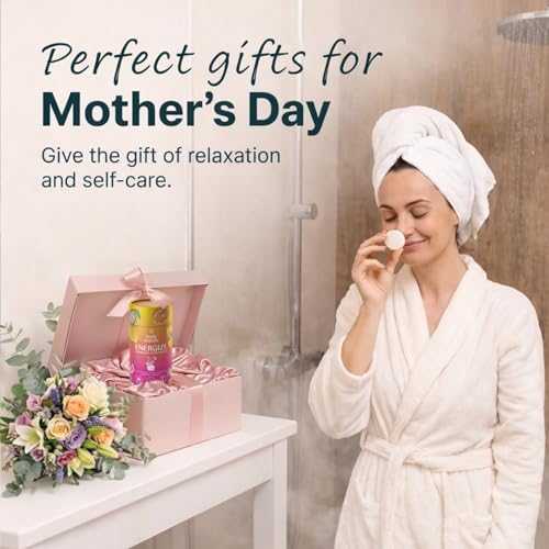 Body Restore Shower Steamers Aromatherapy
