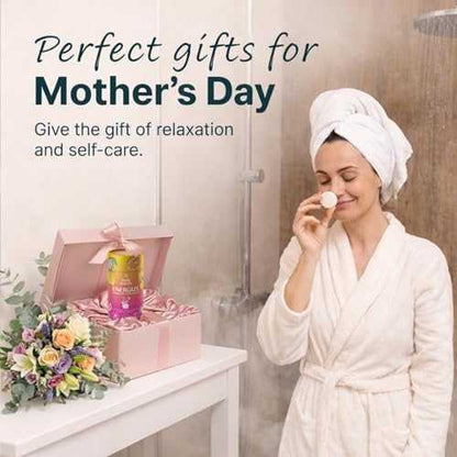 Body Restore Shower Steamers Aromatherapy
