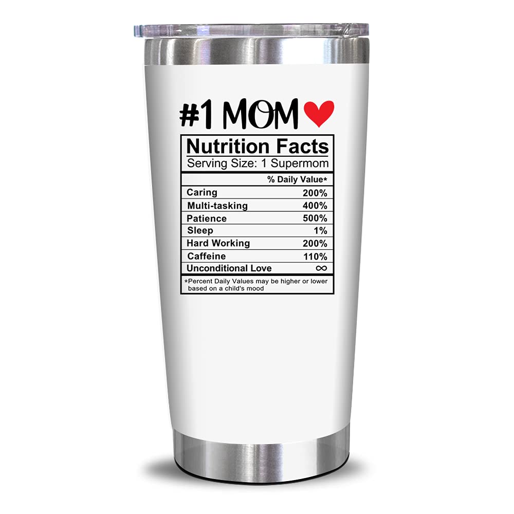 NewEleven Fathers Day Gift For Dad - Dad Birthday Gifts From Daughter, Son, Kids - Birthday Present Ideas For Father - 20 Oz Tumbler Kitchen & Dining Éditions Traditions & Modernité Inc. B0CM5RJ8VD