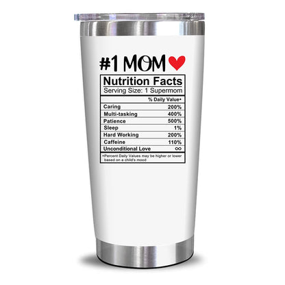 NewEleven Fathers Day Gift For Dad - Dad Birthday Gifts From Daughter, Son, Kids - Birthday Present Ideas For Father - 20 Oz Tumbler Kitchen & Dining Éditions Traditions & Modernité Inc. B0CM5RJ8VD