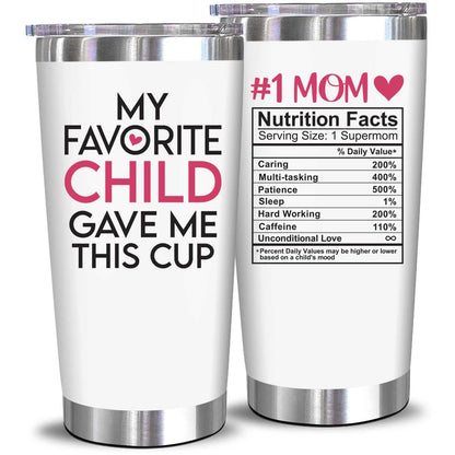 NewEleven Fathers Day Gift For Dad - Dad Birthday Gifts From Daughter, Son, Kids - Birthday Present Ideas For Father - 20 Oz Tumbler Kitchen & Dining Éditions Traditions & Modernité Inc. B0CM5RJ8VD