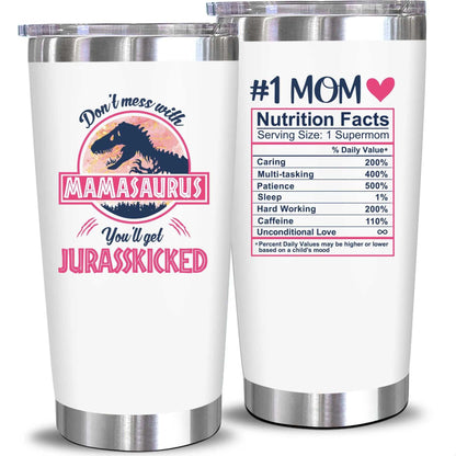 NewEleven Fathers Day Gift For Dad - Dad Birthday Gifts From Daughter, Son, Kids - Birthday Present Ideas For Father - 20 Oz Tumbler Kitchen & Dining Éditions Traditions & Modernité Inc. B0CM5RJ8VD