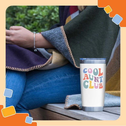 NewEleven Fathers Day Gift For Dad - Dad Birthday Gifts From Daughter, Son, Kids - Birthday Present Ideas For Father - 20 Oz Tumbler Kitchen & Dining Éditions Traditions & Modernité Inc. B0CM5RJ8VD