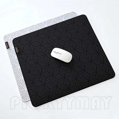 PICKYYMAY Pk Control 1 New Style Professional Gamer Mouse Pad Premium Mousepad Speed and Control Desk Pad Mouse Mat Desk Mat