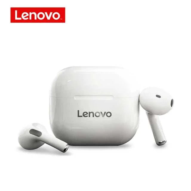 Original Lenovo LP40 wireless headphones TWS Bluetooth Earphones Touch Control Sport Headset Stereo Earbuds For Phone Android Éditions Traditions & Modernité Inc. 185982614;20260611;17811939282tZ1V