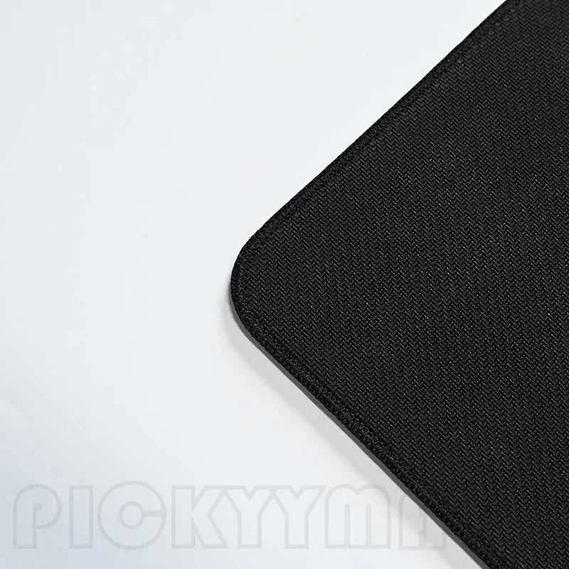 PICKYYMAY Pk Control 1 New Style Professional Gamer Mouse Pad Premium Mousepad Speed and Control Desk Pad Mouse Mat Desk Mat