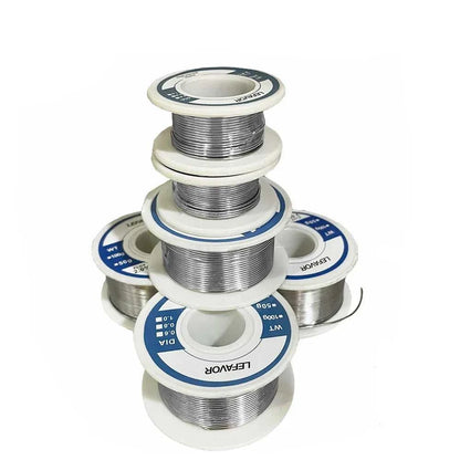 0.8mm Rosin Core Solder [[product_type]] Éditions Traditions & Modernité Inc. 185982872;20260611;1781193984GoMnb