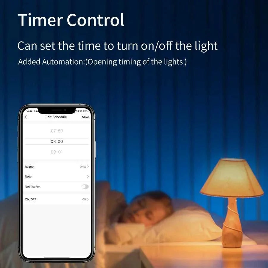 Tuya Smart WiFi LED Light Bulbs 220V 110V 10W 15W 20W E27 Alexa LED Lamp RGB Smart Life APP Google Assisatnt Voice Control Éditions Traditions & Modernité Inc. 185982787;20260611;1781193965AMS5H