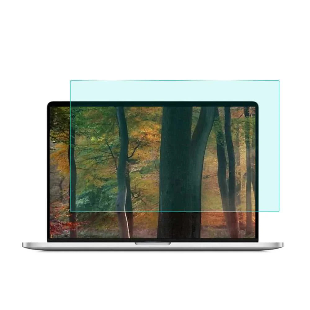 Blue Light Blocking Screen Protector for Laptops and Monitors Protecteurs d'écrans Éditions Traditions & Modernité Inc. 14:496#2023 Air M2 15 A2941