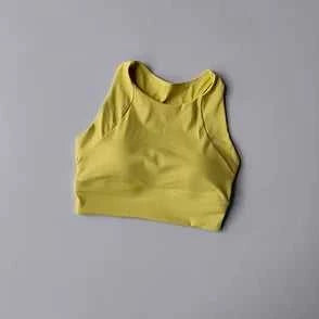All-in-one Shock-proof Compact Sports Vest Running Breathable Full-cup Yoga Vest Gym Clothing Summer New Fitness Bra Éditions Traditions & Modernité Inc. 186643450;20260627;1782518415TdoAR