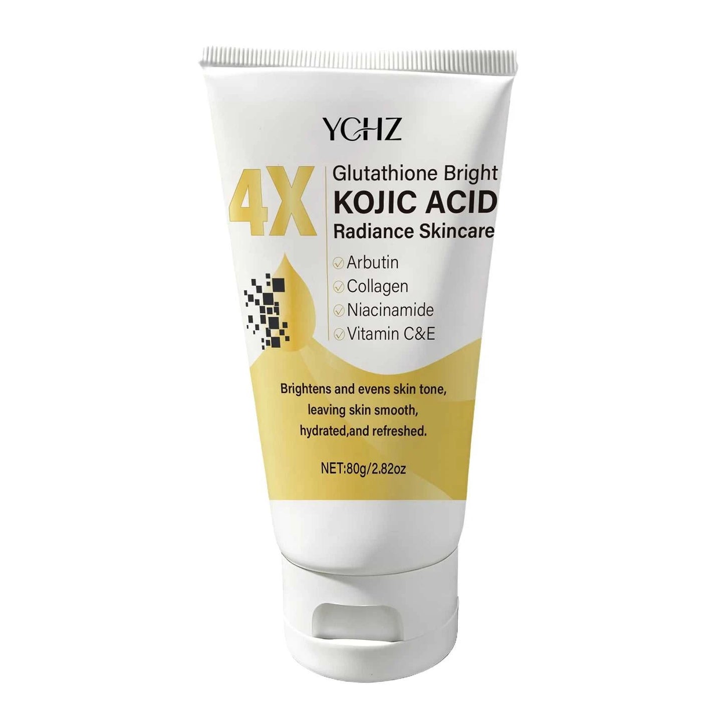 Kojic Acid Face Cream Evens Out Skin Tone, Eliminates Dark Spots and Dullness - Non-Greasy, Suitable for Both Men and Women - Whitening and Moisturizing Cream, for Day and Night Use Éditions Traditions & Modernité Inc. 185980834;20260611;1781193694yZksk