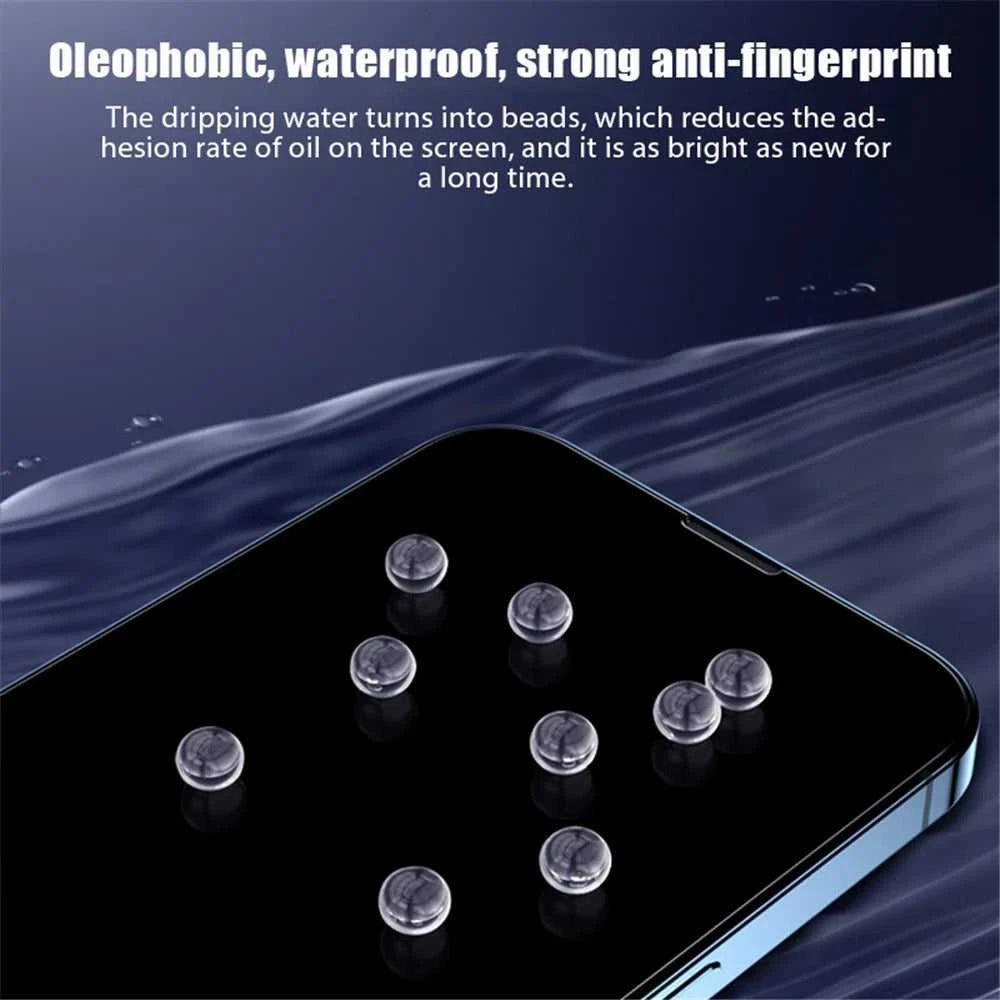 1~3PCS Anti Spy Tempered Glass For iPhone 17 17e 16e 16 15 Pro Max Privacy Screen Protector iPhone 15 14 Plus 13 12 11 Pro Max Antiespia Pelicula de Cristal Templado iPhone 17 Pro Max anti-peeping Protective Film Éditions Traditions & Modernité Inc. 185982692;20260611;1781193946ZLqkt