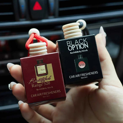 Perfume Car perfume, a car fragrance used for car interior accessories, a long-term car air freshener, keep charming and fresh Éditions Traditions & Modernité Inc. 185981117;20260611;178119380023vAq
