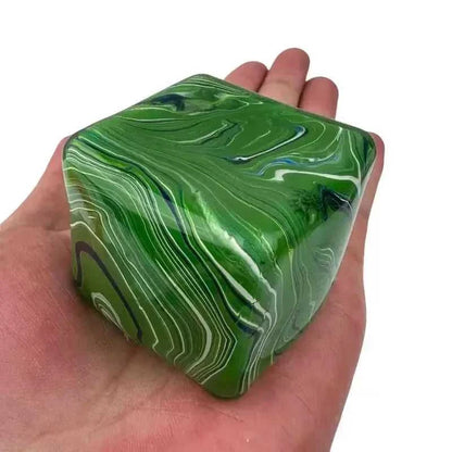 Needoh Soft and Glutinous Sensory Stress-relief Toy Cube Filled with Gel Stretchable Ball Soft Ice blind box Slow Rebound Éditions Traditions & Modernité Inc. 185980455;20260611;17811936318zytv