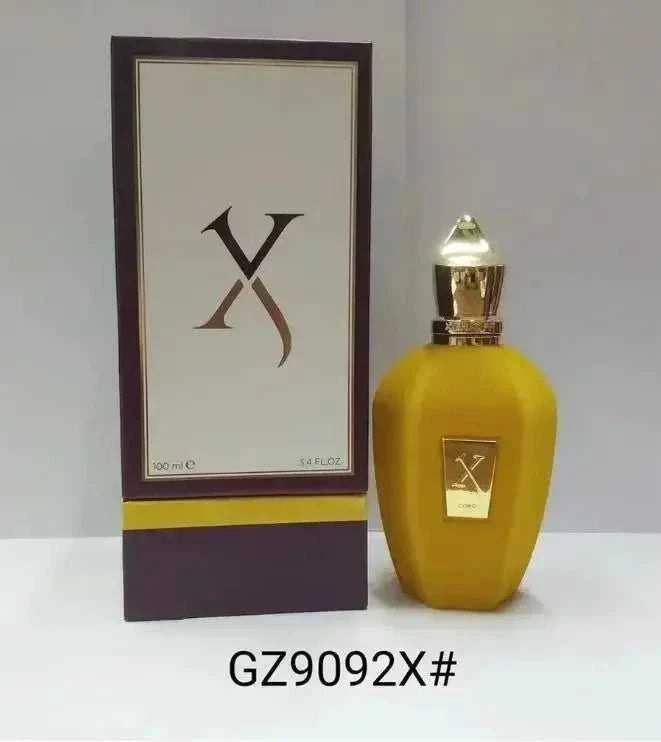 Designer Glass Bottle ALEXANDRIA Erba Pura Soprano Women Men Spray Edp 100Ml Body Mist 3.4 Fl.oz Long Lasting Time Scent Éditions Traditions & Modernité Inc. 161517362;2025066;17491725842cl7w