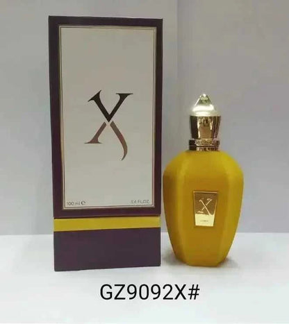 Designer Glass Bottle ALEXANDRIA Erba Pura Soprano Women Men Spray Edp 100Ml Body Mist 3.4 Fl.oz Long Lasting Time Scent Éditions Traditions & Modernité Inc. 161517362;2025066;17491725842cl7w