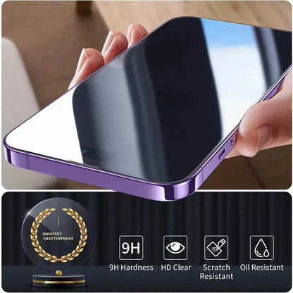 Tempered Glass for iPhone 14 Pro 15 16 17 13 12 11 pro max screen protector for iphone 15 pro mica for iphone 13 14 pro glass Éditions Traditions & Modernité Inc. 185980603;20260611;1781193646SLVcQ