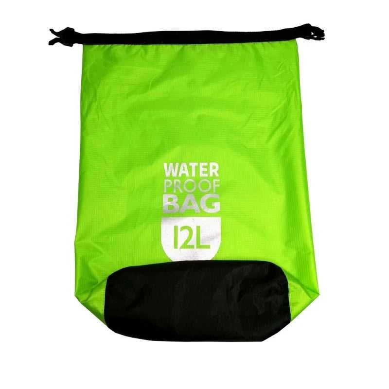 Swimming Waterproof Dry Bag Pack Rafting Kayaking River Trekking Floating Sailing Canoing Boating Water Resistance Dry Sacks Éditions Traditions & Modernité Inc. 185982526;20260611;1781193903CRzz5