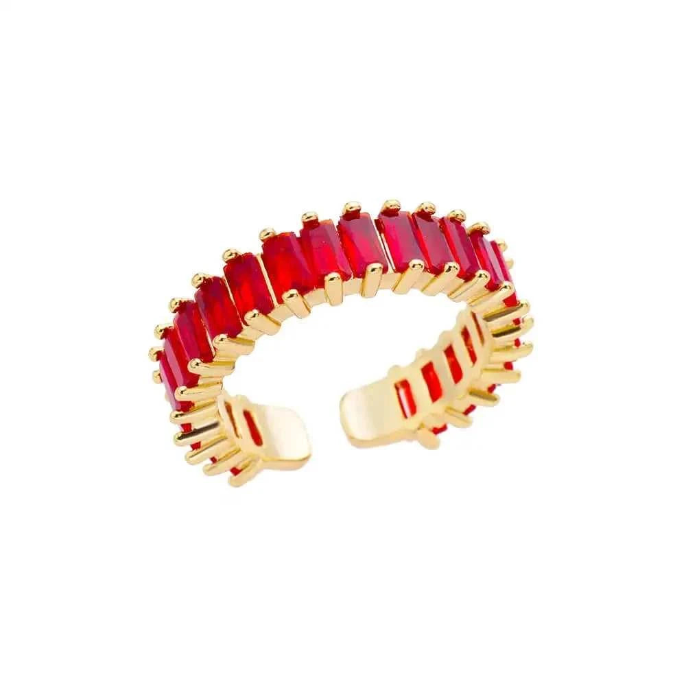 316L Stainless Steel Rings for Women Gold Color Never Fade Luxury Classic rings wedding couple rings Jewelry Free Shipping Éditions Traditions & Modernité Inc. 186727648;20260628;17826904053M55t