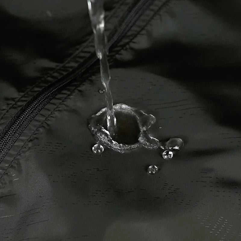 LNGXO Waterproof Hiking Jackets for Men and Women Sun Protection Windbreaker Camping Climbing Rain Coat Unisex Portable Clothes Éditions Traditions & Modernité Inc. 185982445;20260611;1781193893QaG5i