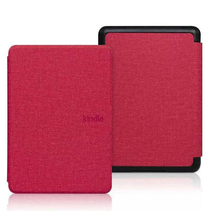 Kindle Paperwhite Magnetic Case [[product_type]] Éditions Traditions & Modernité Inc. 187205497;20260710;1783704875ddy3J