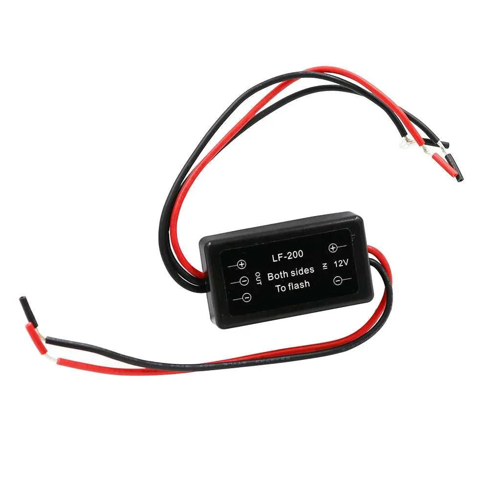 LED Flash Strobe Controller Module for Light Bars Éditions Traditions & Modernité Inc. 184324450;2026054;1777906730bmZuR
