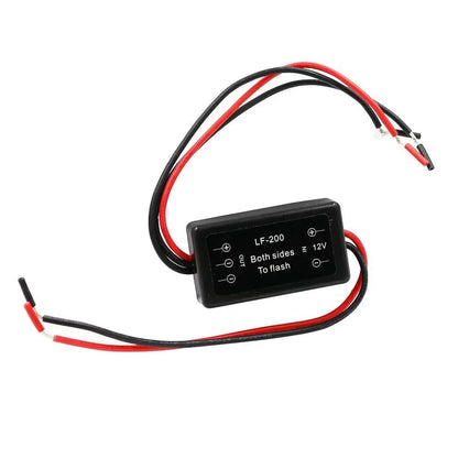LED Flash Strobe Controller Module for Light Bars Éditions Traditions & Modernité Inc. 184324450;2026054;1777906730bmZuR