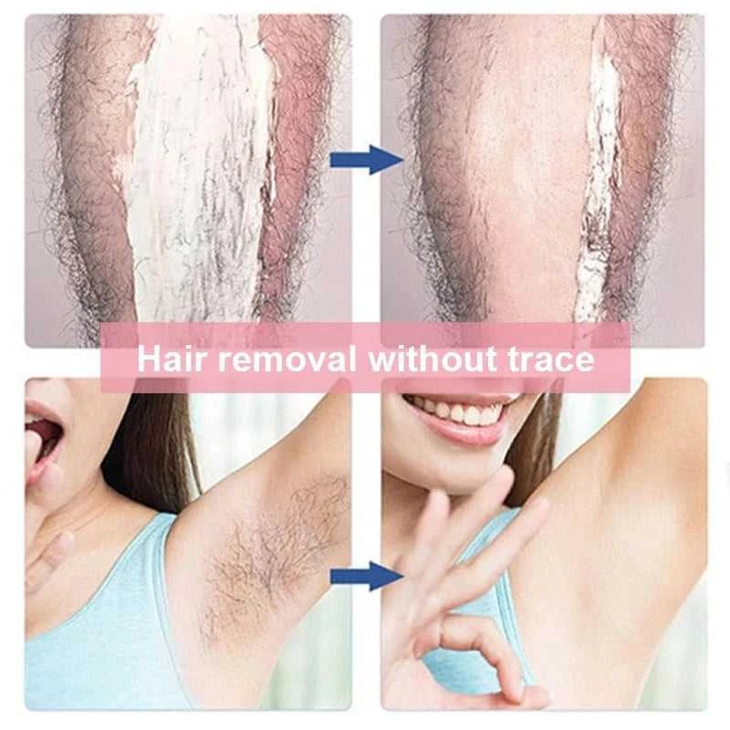 Crystal Hair Eraser Epilator [[product_type]] Éditions Traditions & Modernité Inc. 14:175#Blue;200007763:201336106