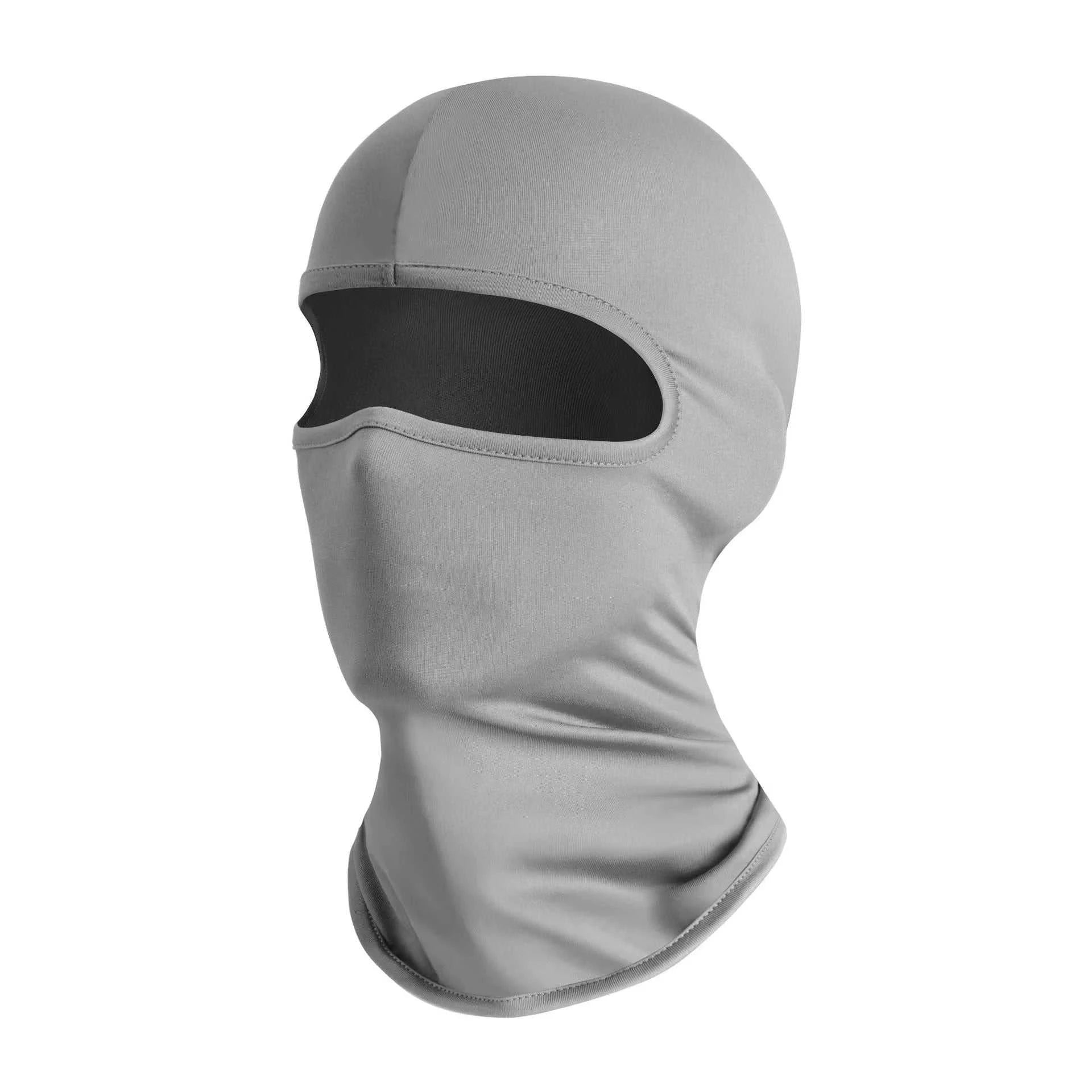Breathable Sunscreen Ice Silk Mask For Men And Women Motorcycle Fishing Bicycle Windproof Scarf Summer Facial Scarf Headscarf Éditions Traditions & Modernité Inc. 185981002;20260611;1781193738IO59U