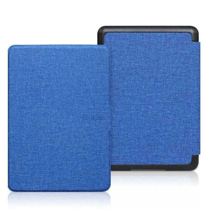 Kindle Paperwhite Magnetic Case [[product_type]] Éditions Traditions & Modernité Inc. 187205497;20260710;1783704875ddy3J