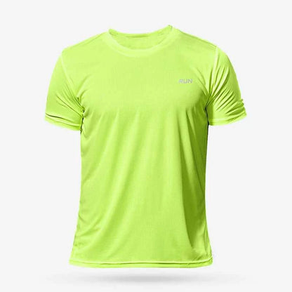 Summer Mens Quick Dry Running Bodybuilding Shirts Sport Gym t Shirt Men Short Sleeve Fitness Tops Oversized t-Shirt Jersey Éditions Traditions & Modernité Inc. 185982878;20260611;1781193986pNcPE