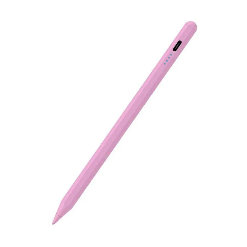 New Universal Stylus Pen for Tablet Touch Pen for iPad Apple Pencil Mobile Phone for Huawei Lenovo Samsung Phone Xiaomi Redmi Éditions Traditions & Modernité Inc. 186225158;20260617;1781705791XGlnB