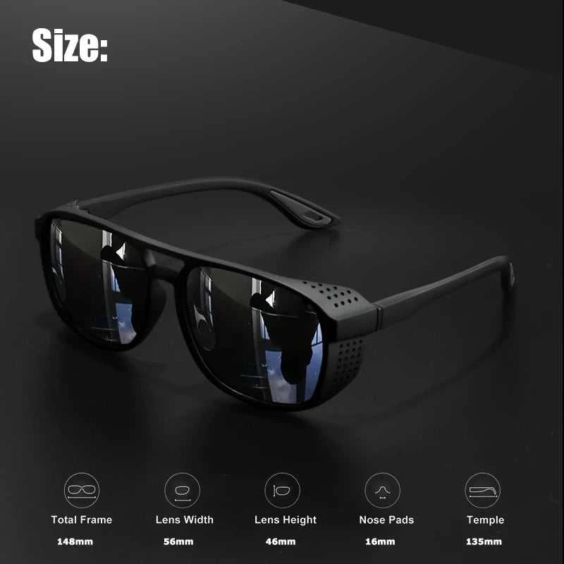Professional Sports Sunglasses - Polarized Windproof UV400 for Cycling Running Outdoor Enthusiasts UV400 Éditions Traditions & Modernité Inc. 185982493;20260611;1781193899ISmeT