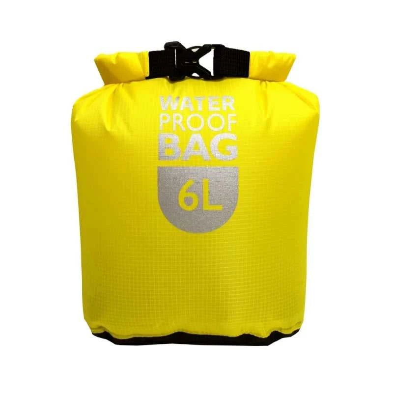 Swimming Waterproof Dry Bag Pack Rafting Kayaking River Trekking Floating Sailing Canoing Boating Water Resistance Dry Sacks Éditions Traditions & Modernité Inc. 185982526;20260611;1781193903CRzz5
