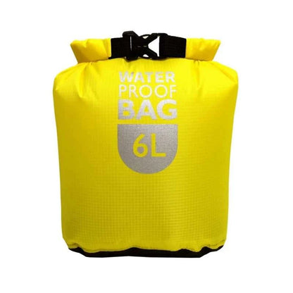 Swimming Waterproof Dry Bag Pack Rafting Kayaking River Trekking Floating Sailing Canoing Boating Water Resistance Dry Sacks Éditions Traditions & Modernité Inc. 185982526;20260611;1781193903CRzz5