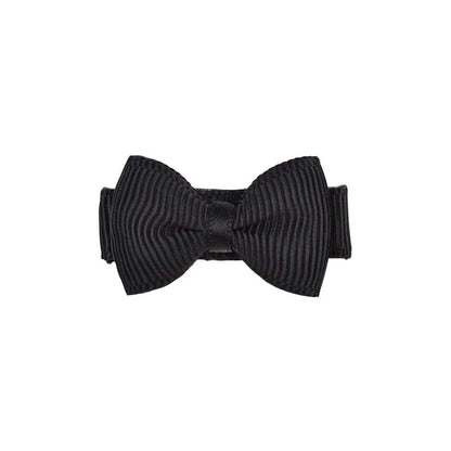 1.2 Inches Solid Colors Mini Hair Bows With Clip For Kids Girls Hairgrips Ribbon Covered Safety Bows Headwear Hair Accessories Éditions Traditions & Modernité Inc. 186728041;20260628;1782690869LrddM