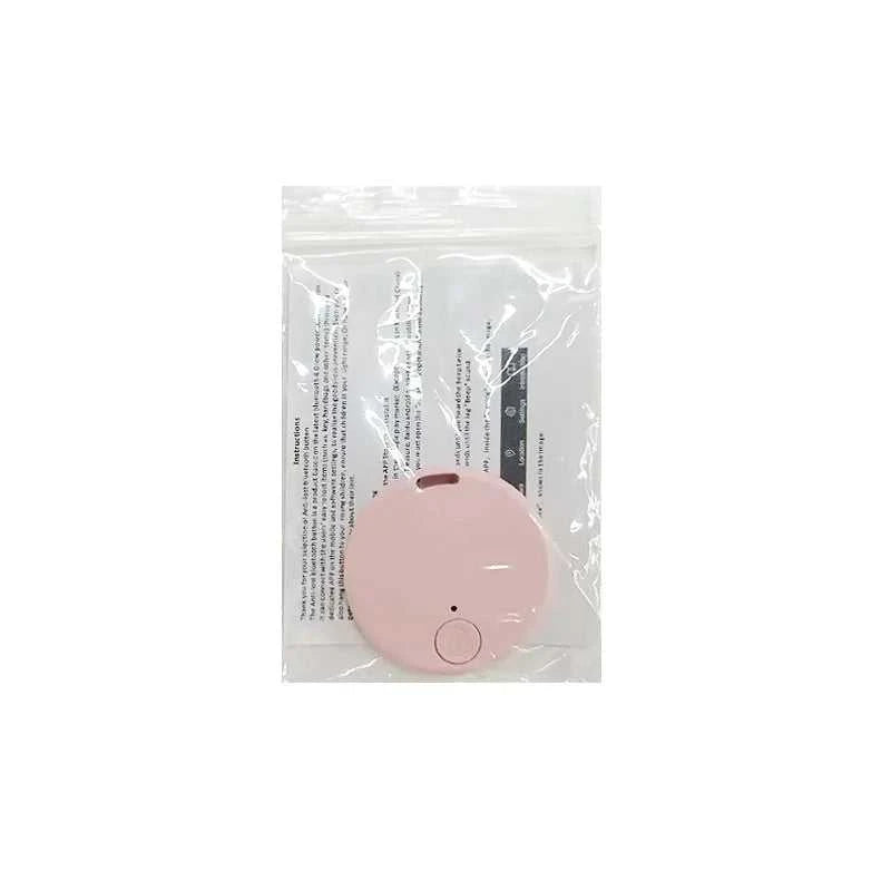 Bluetooth Item Tracker for Keys Wallets and Pets Éditions Traditions & Modernité Inc. 14:10#Blue-A