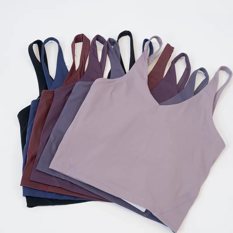 Sports yoga bra, U-shaped back, high-quality sports, fitness running, breathable quick drying women's bra Éditions Traditions & Modernité Inc. 186642774;20260626;1782517821SiuKG