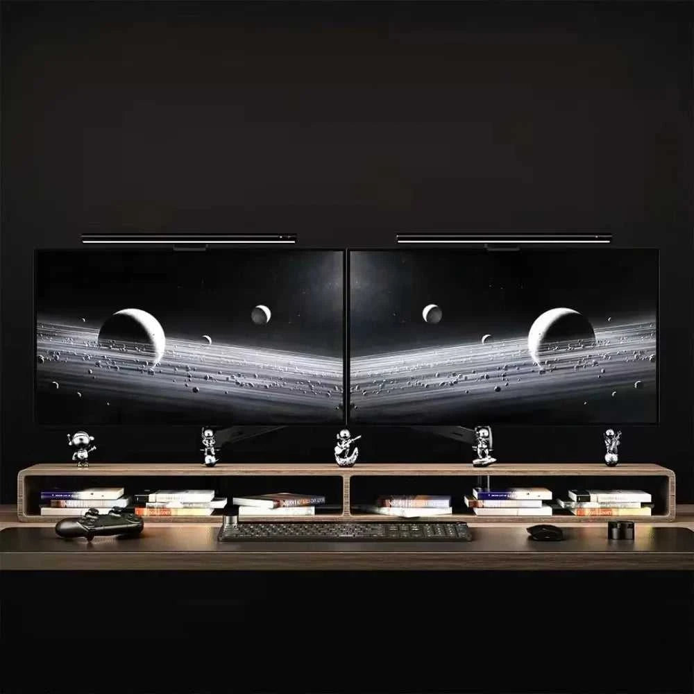 Youpin LYMAX Desk Lamp Screen bar Display Hanging Light Eyes Protection PC Computer Monitor Light Bar Wireless Remote Control