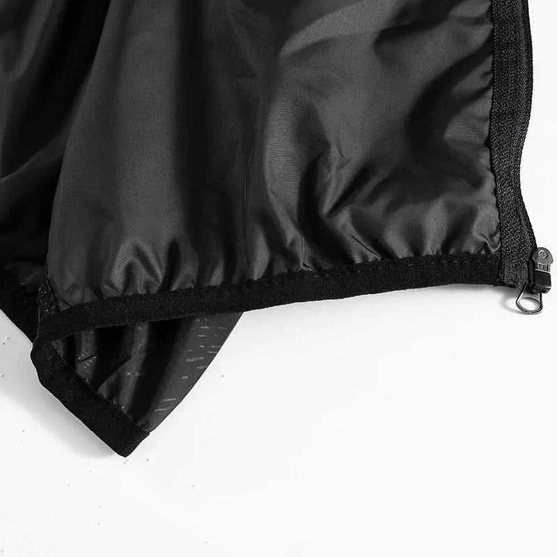 LNGXO Waterproof Hiking Jackets for Men and Women Sun Protection Windbreaker Camping Climbing Rain Coat Unisex Portable Clothes Éditions Traditions & Modernité Inc. 185982445;20260611;1781193893QaG5i