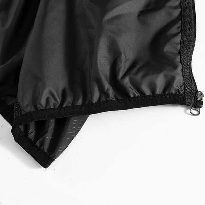 LNGXO Waterproof Hiking Jackets for Men and Women Sun Protection Windbreaker Camping Climbing Rain Coat Unisex Portable Clothes Éditions Traditions & Modernité Inc. 185982445;20260611;1781193893QaG5i