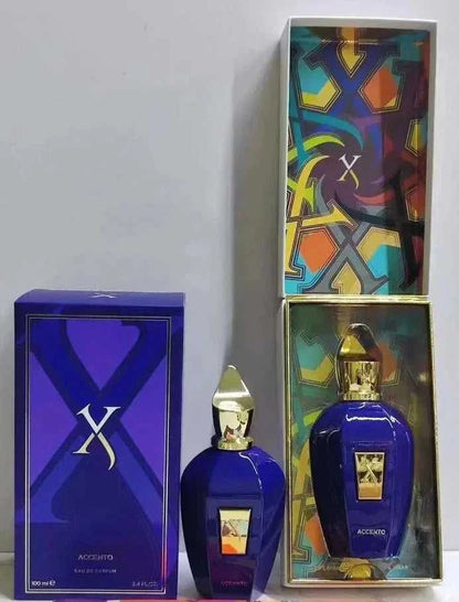 Designer Glass Bottle ALEXANDRIA Erba Pura Soprano Women Men Spray Edp 100Ml Body Mist 3.4 Fl.oz Long Lasting Time Scent Éditions Traditions & Modernité Inc. 161517362;2025066;17491725842cl7w